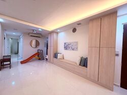 Blk 216D Compassvale Mast (Sengkang), HDB 5 Rooms #503515421